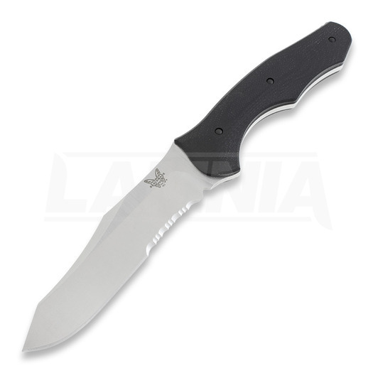 Cuchillo Benchmade Fixed Contego