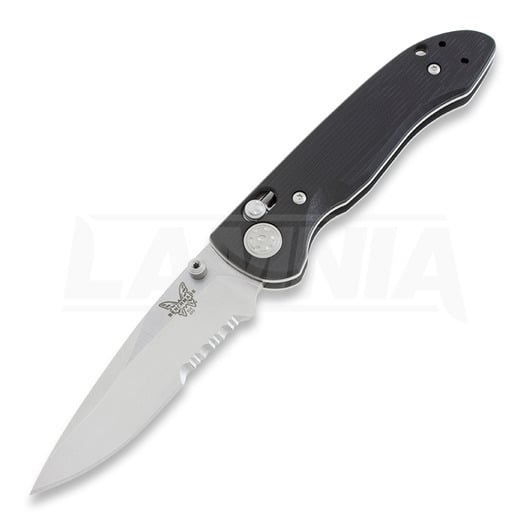 Benchmade Foray foldekniv