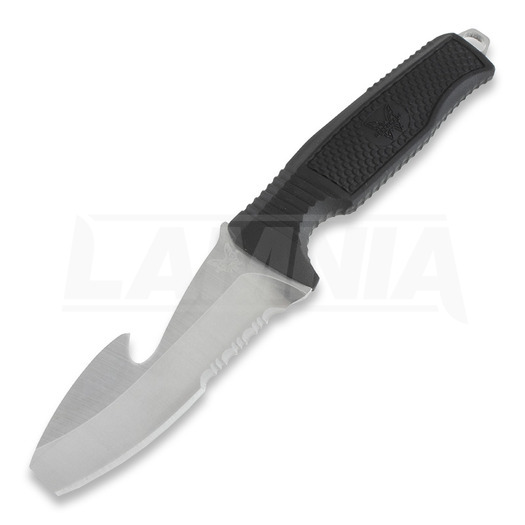 Cuchillo de rescate Benchmade H2O Fixed