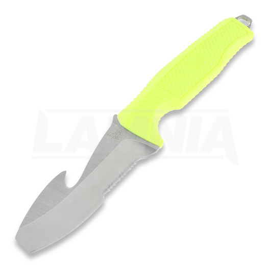 Cuchillo de rescate Benchmade H2O Fixed