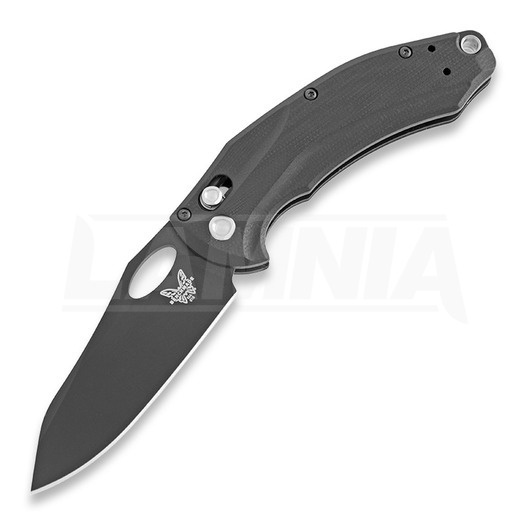 Benchmade Mini Loco kääntöveitsi