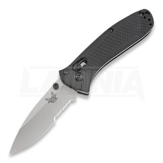 Nóż składany Benchmade Mini Presidio Ultra