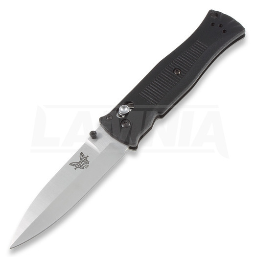 Briceag Benchmade Pardue Spearpoint