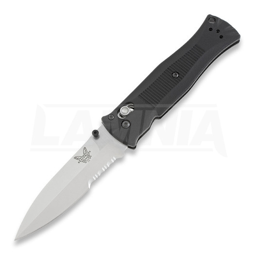 Saliekams nazis Benchmade Pardue Spearpoint