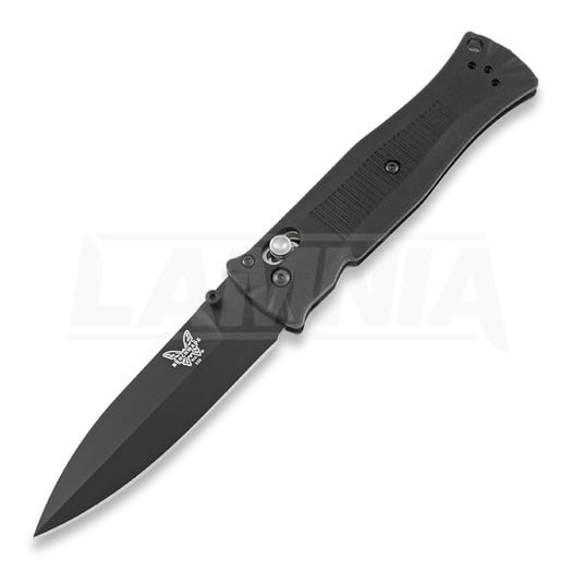 Benchmade Pardue Spearpoint fällkniv