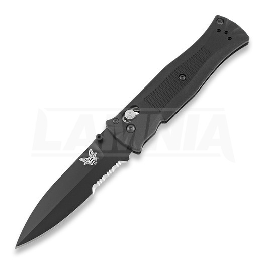 Πτυσσόμενο μαχαίρι Benchmade Pardue Spearpoint