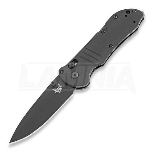 Benchmade Tactical Triage foldekniv