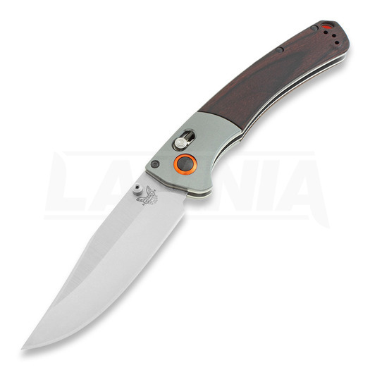 Складний ніж Benchmade Hunt Crooked River