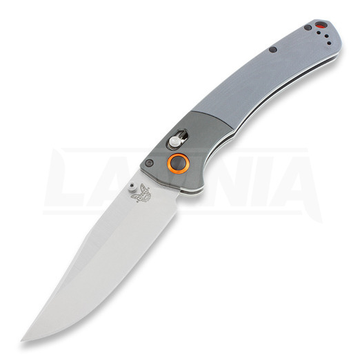 Πτυσσόμενο μαχαίρι Benchmade Hunt Crooked River