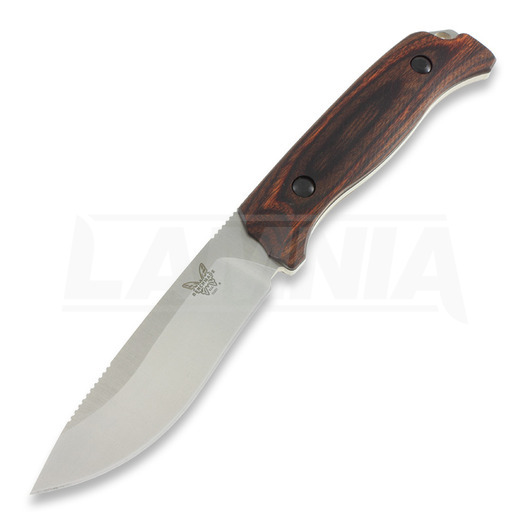 Benchmade Hunt Saddle Mountain Skinner lovački nož