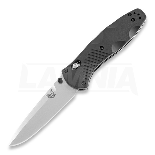 Benchmade Barrage összecsukható kés, Valox