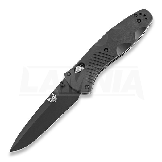 Nóż składany Benchmade Barrage, Valox