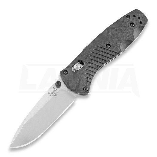 Benchmade Mini Barrage kääntöveitsi, Valox