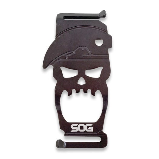 SOG Bite Bottle Opener SOGBT1001CP