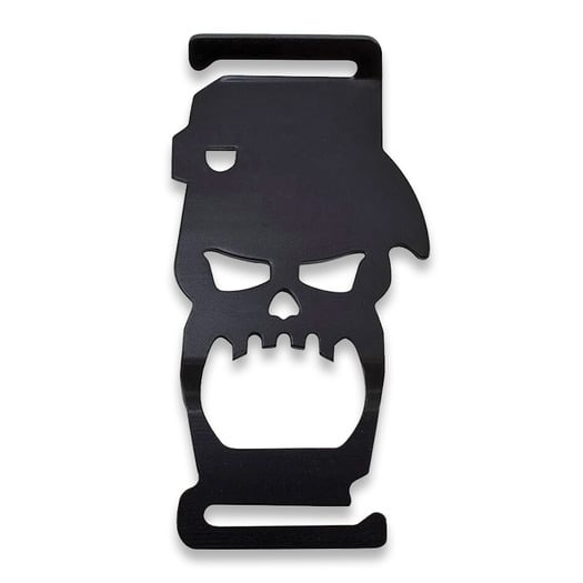 SOG Bite Bottle Opener SOGBT1001CP