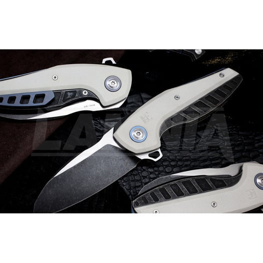 Briceag Custom Knife Factory Aich