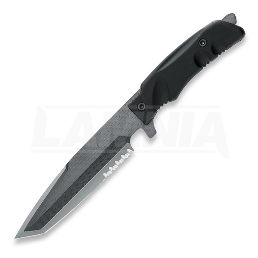 Fox Knives Stealth 칼 FX-SCT01B