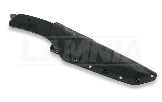 Fox Knives Stealth 칼 FX-SCT01B