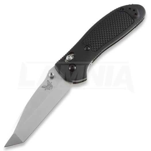 Benchmade Griptilian foldekniv, tanto