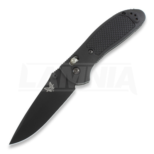 Benchmade Griptilian összecsukható kés, tőcsavar