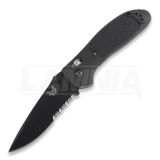 Nóż składany Benchmade Griptilian, stud