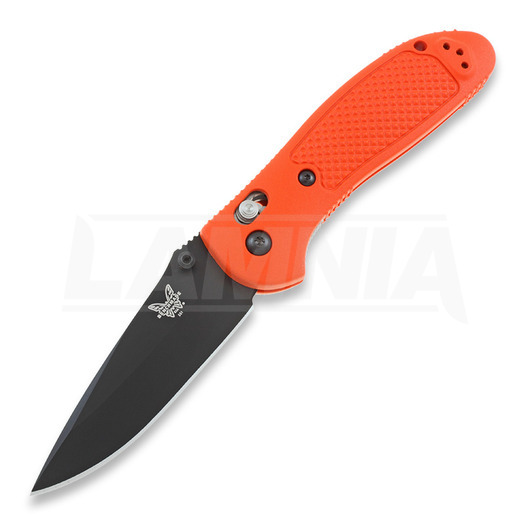 Benchmade Griptilian összecsukható kés, tőcsavar