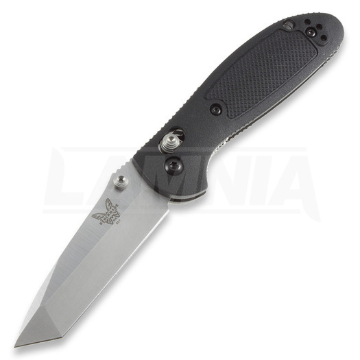 Skladací nôž Benchmade Mini-Griptilian, tanto