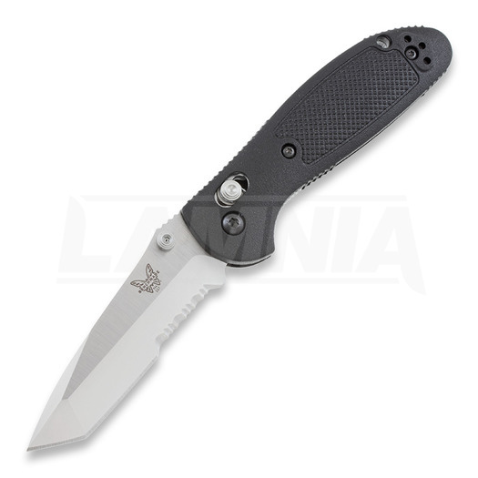 Skladací nôž Benchmade Mini-Griptilian, tanto