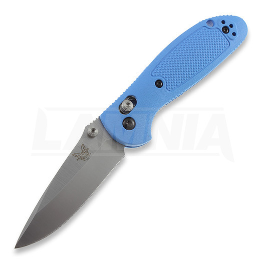 Zavírací nůž Benchmade Mini-Griptilian, knoflík