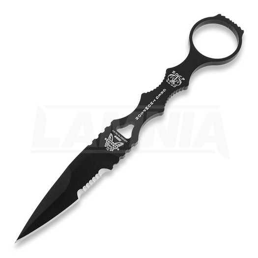 Nazis Benchmade SOCP Comboedge