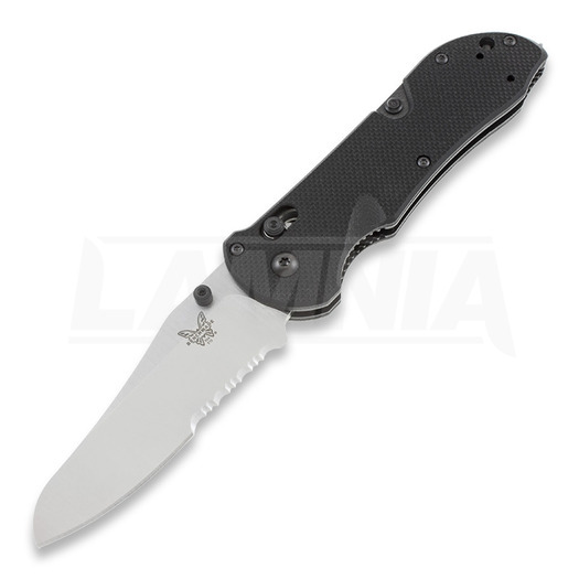 Benchmade Triage összecsukható kés