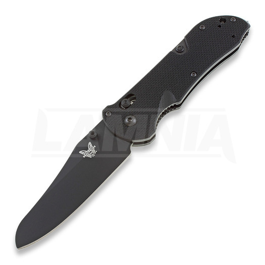 Saliekams nazis Benchmade Triage