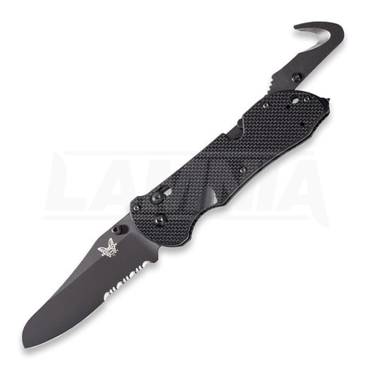 Πτυσσόμενο μαχαίρι Benchmade Triage