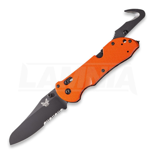 Benchmade Triage 접이식 나이프