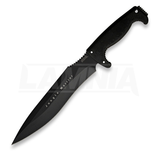 Cuțit de supraviețuire SOG Jungle Warrior SOG99527