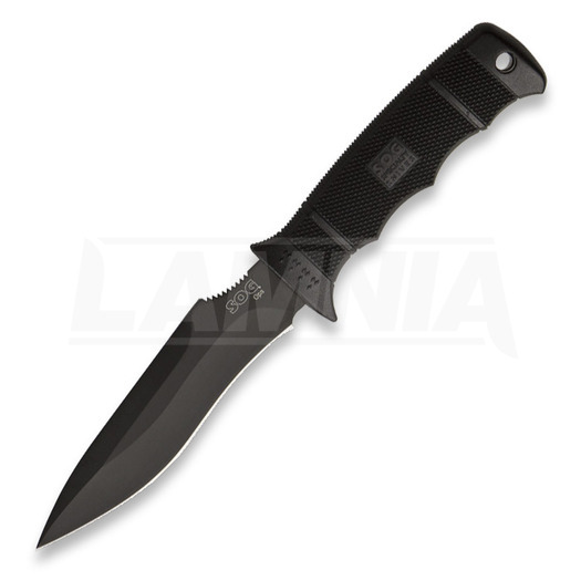 มีด SOG Ops, black SOG99566