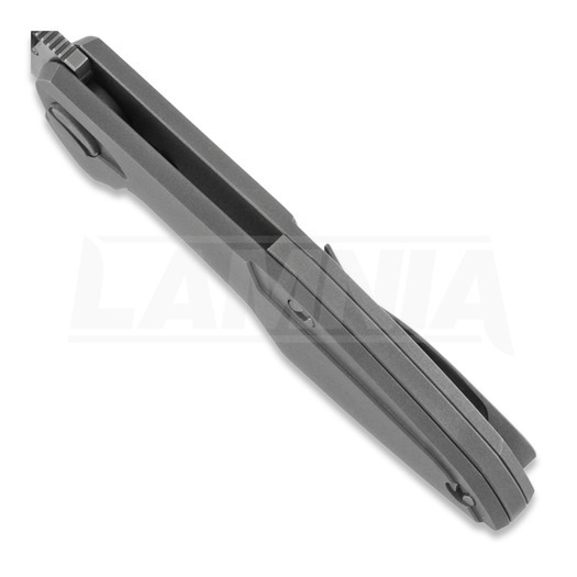 Cheburkov Tukan M390 Titanium foldekniv