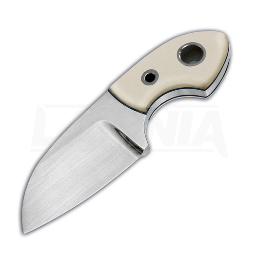 Cuchillo de cuello Böker Plus Gnome Anniversary Edition 02BO268M