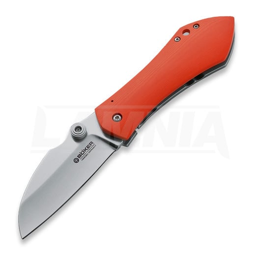 Coltello pieghevole Böker Special Run Anso 67 110619