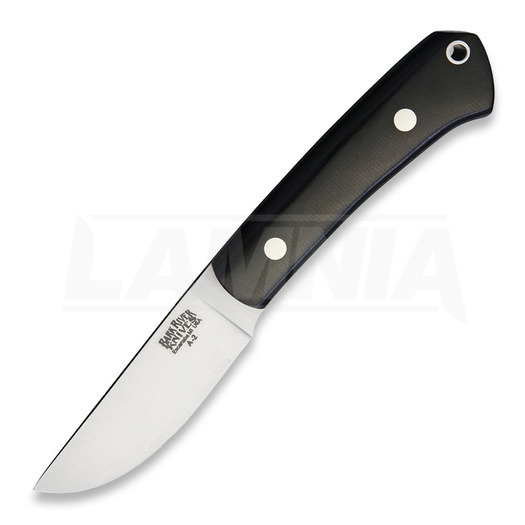 Bark River Woodland Special knife | Lamnia