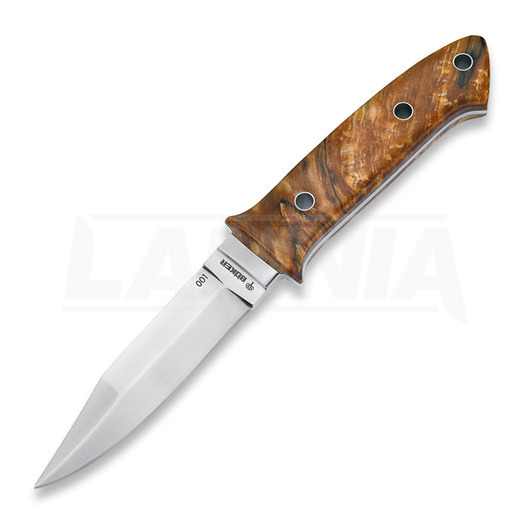 Böker Kressler Integrance knife 120140