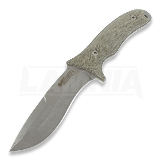 Böker Orca Outdoor Gen. 2 selviytymispuukko 120596