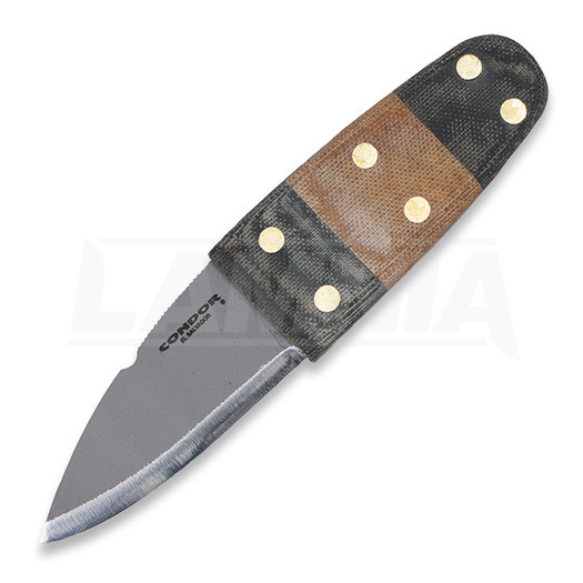 Condor Primitive Bush Dagger פגיון