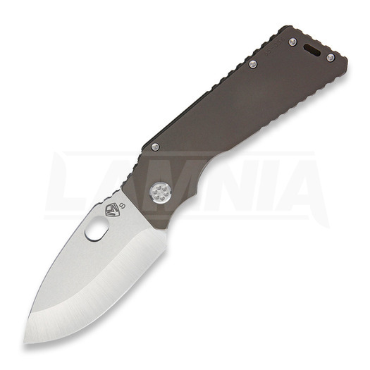 Medford TFF-H Framelock foldekniv