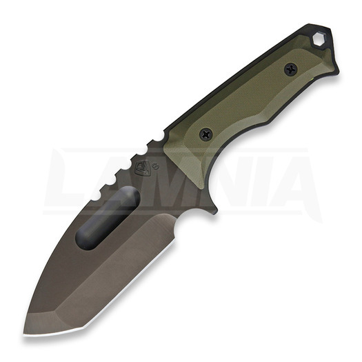 Medford Emperor Fixed Blade