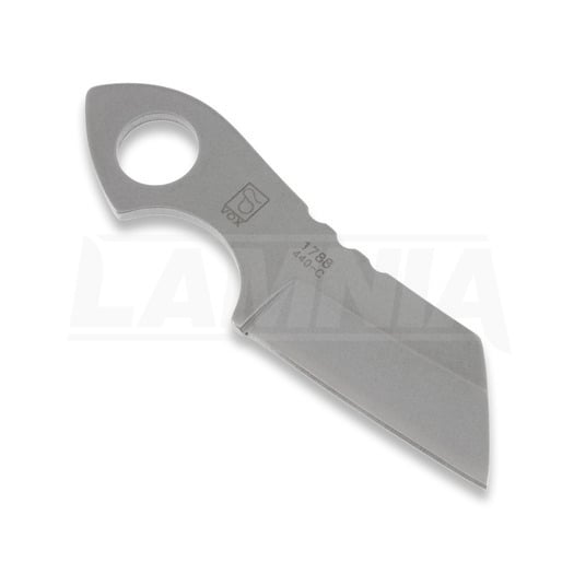 Böker Plus Rhino Calf neck knife 02BO259