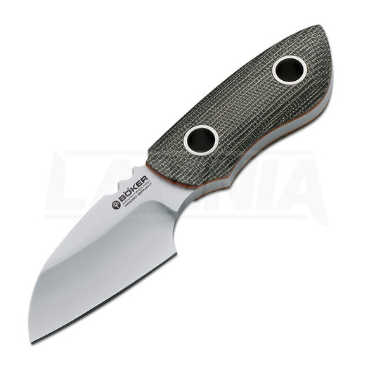 Böker CDC Rivers & Rocks knife 120619