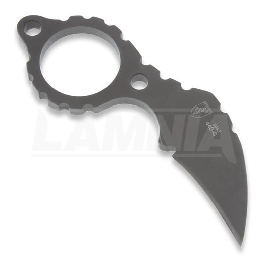 Cuchillo de cuello Böker Plus Newton Martin K-Bit 02BO030