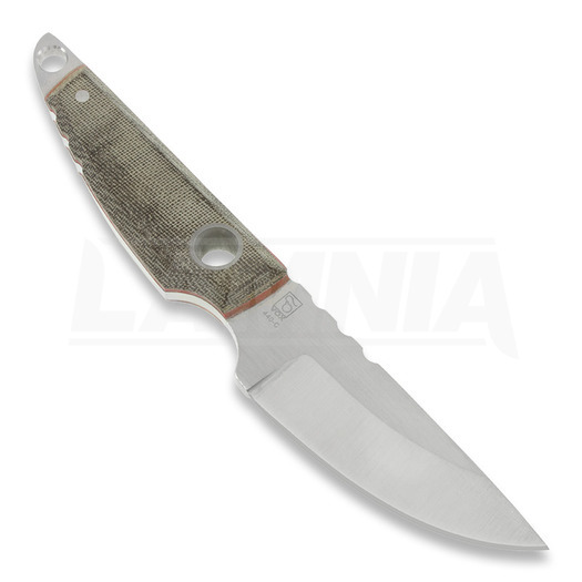 Böker Plus Nippon Necker neck knife 02BO276