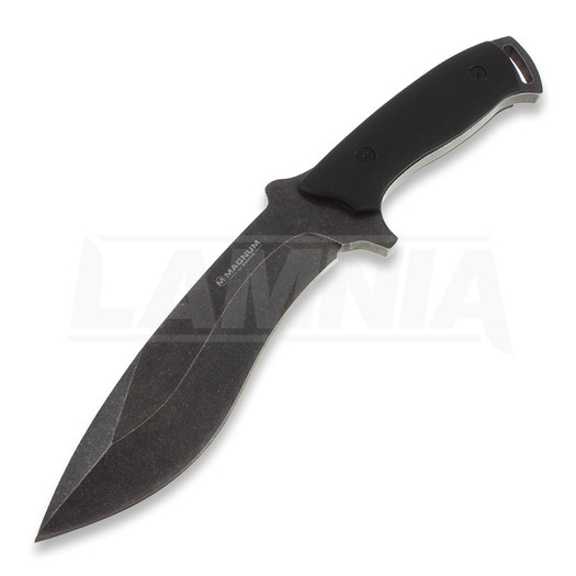 Coltello da sopravvivenza Böker Magnum KhuCom 02MB523